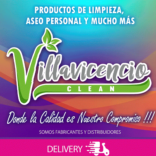 Villavicencio Clean