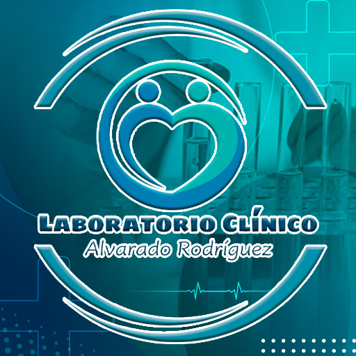Laboratorio Clinico Alvarado Rodríguez