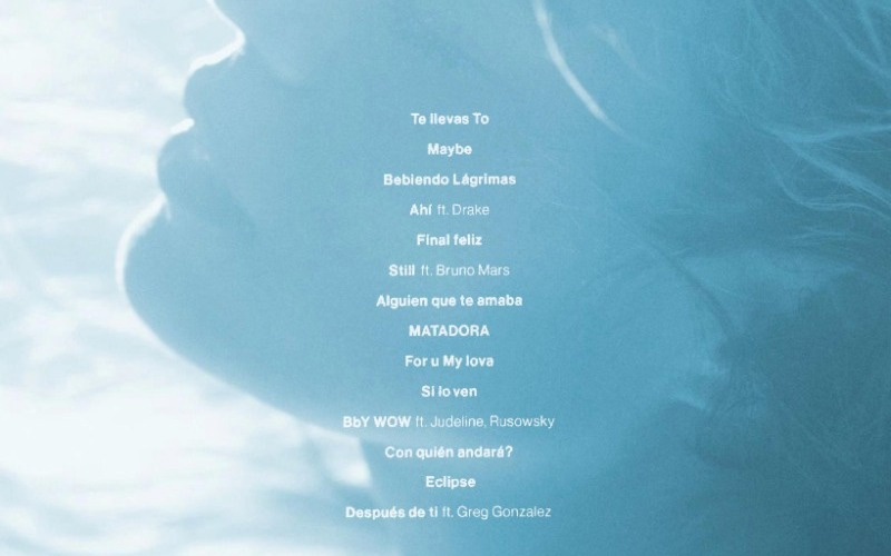 Nuevo álbum de Karol G tendrá colaboraciones con Bruno Mars, Drake, Judeline y Rusowsky