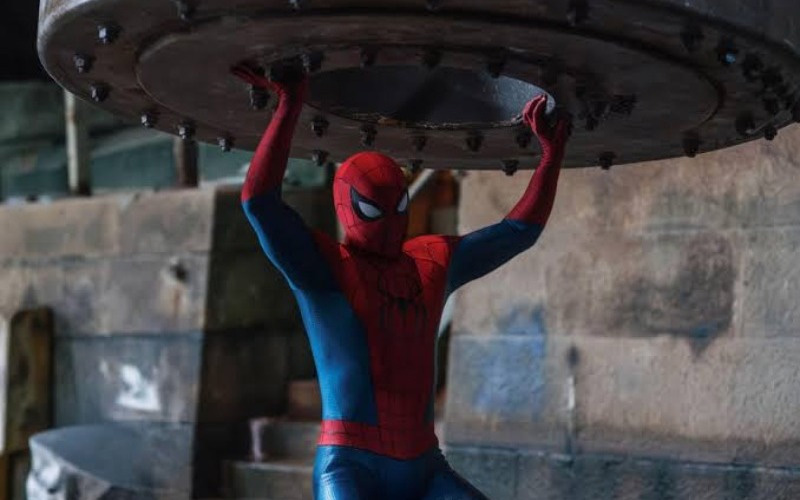 “Spider-Man: Brand New Day” se convierte en la película más taquillera de 2026