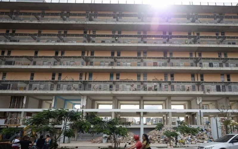 Más de 50 mil infraestructuras han sido examinadas tras los terremotos