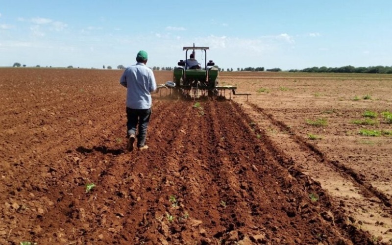 Ministro de Agricultura ordena auditoría en la distribución de combustible para el sector agrícola