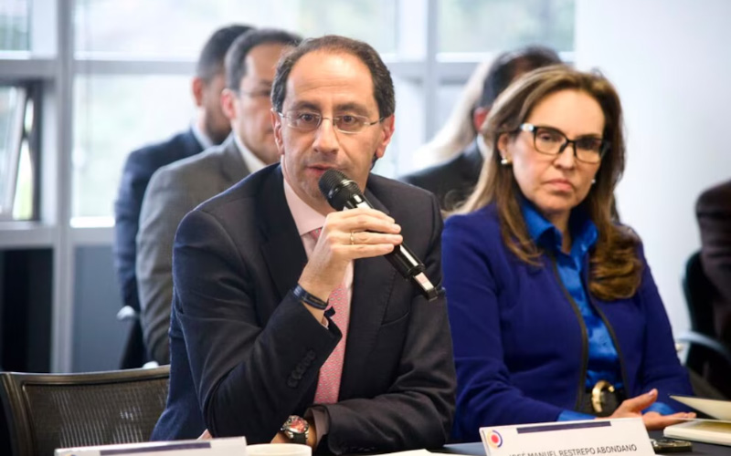 Colombia busca impulsar el comercio exterior y las inversiones con Venezuela y EE. UU.