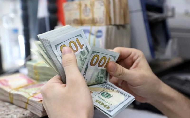 Remesas enviadas a República Dominicana aumentaron 6,4 % entre enero y julio