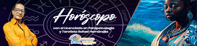 Horóscopo