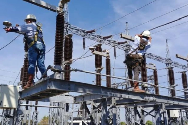 Gobierno nacional establece metas y fechas para recuperación del SEN afectado por sismos