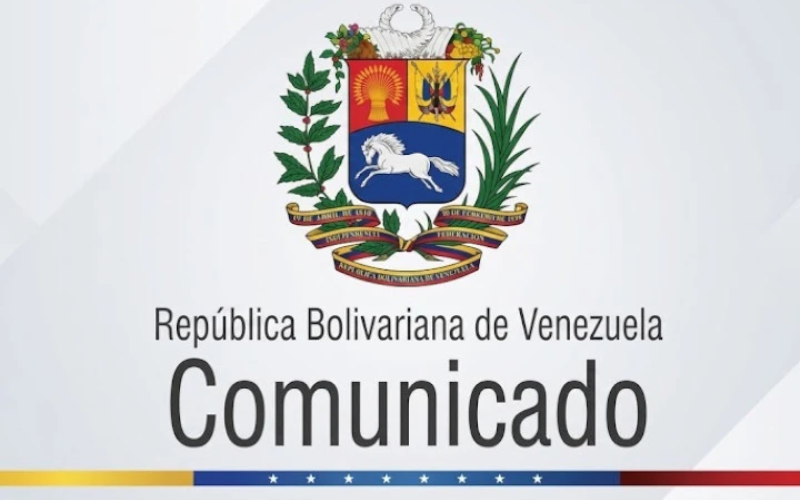 Venezuela expresa su solidaridad con Colombia tras sismo de magnitud 7,4 y ofrece apoyo humanitario