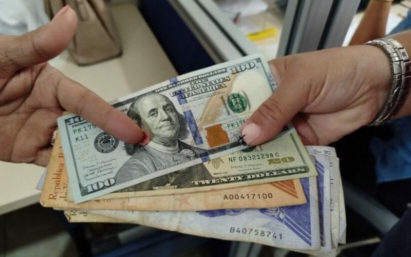 BCV se reúne con la banca en medio de revisión del mercado cambiario