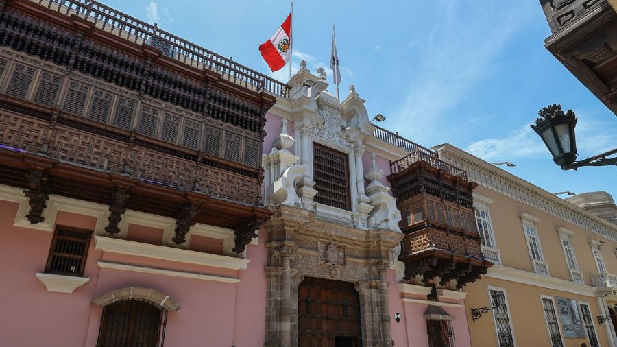 Perú nombra cónsul en Caracas como parte del restablecimiento de relaciones con Venezuela