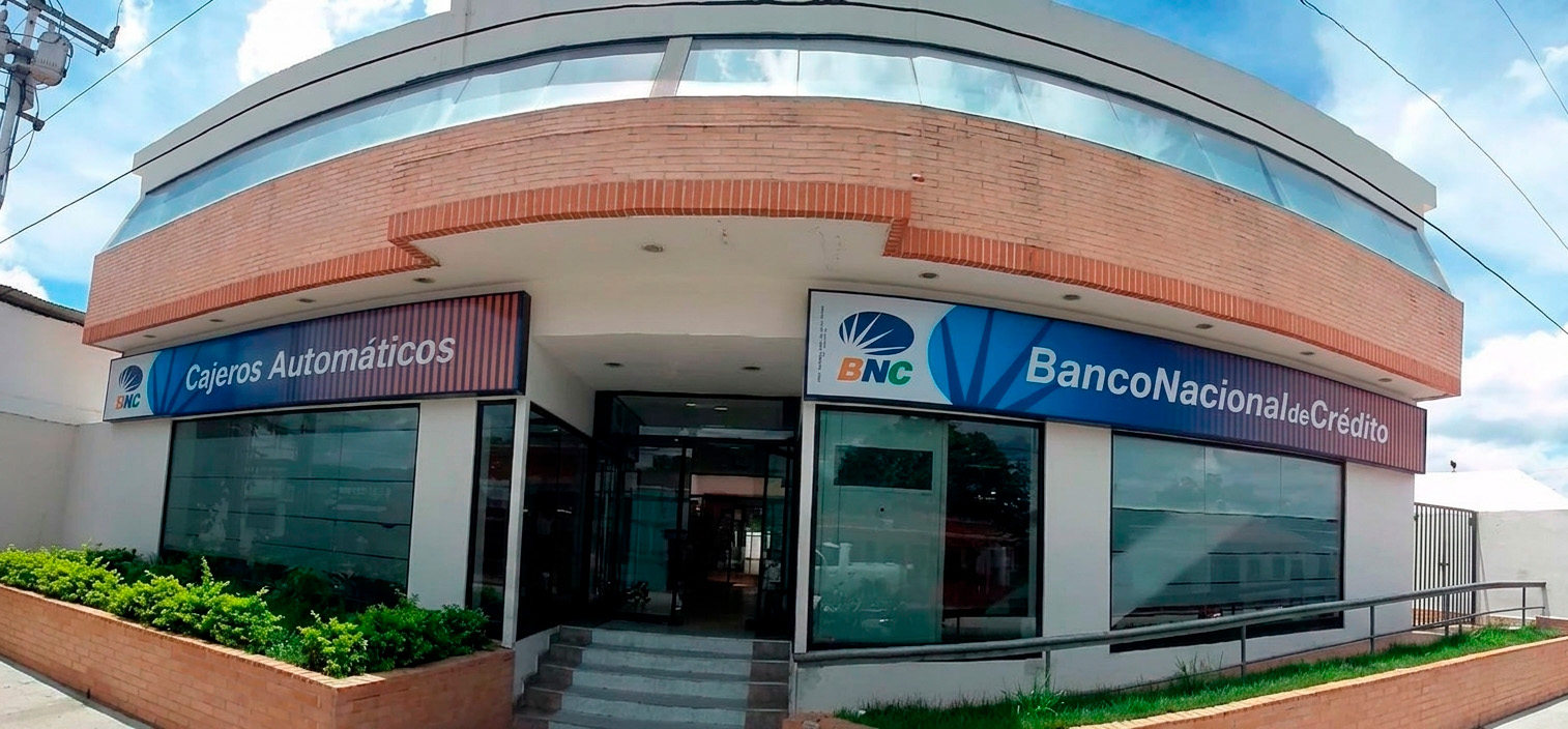 BNC realizará jornadas especiales para entrega y cambio de tarjetas de débito en Bejuma