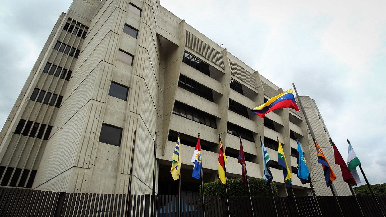 TSJ declara constitucional el Estado de Emergencia Económica ordenado por Delcy Rodríguez