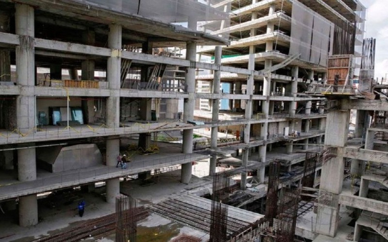 Cámara Inmobiliaria de Venezuela prevé que reforma a Ley de Arrendamiento impulsará la reconstrucción del sector