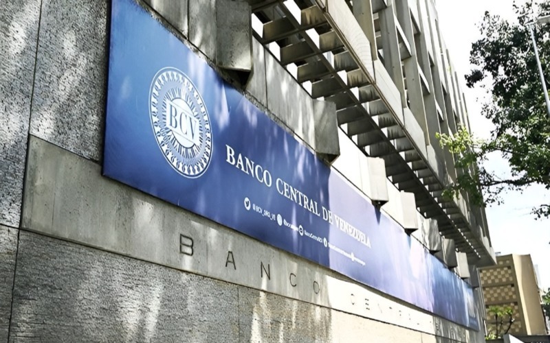 BCV proyecta descenso de la inflación en agosto ante la desaceleración del tipo de cambio en julio