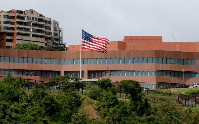 Embajada de EE.UU. UU. respalda acuerdo entre IMPSA y Corpoelec