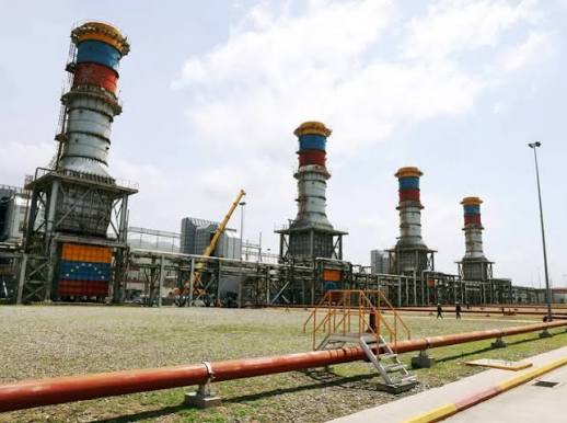 Planta Termocarabobo alcanza 450 MW tras activar su tercera unidad