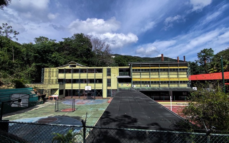 Centro de Ingenieros de Aragua inspecciona 457 escuelas de cara al inicio escolar